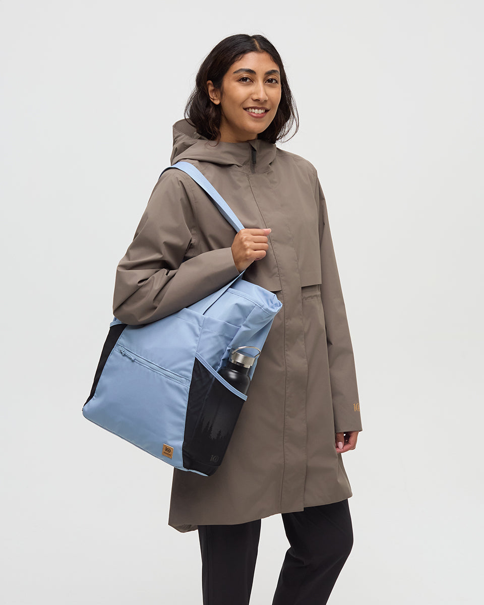 Tentree Accessories Gibsons Tote Pack