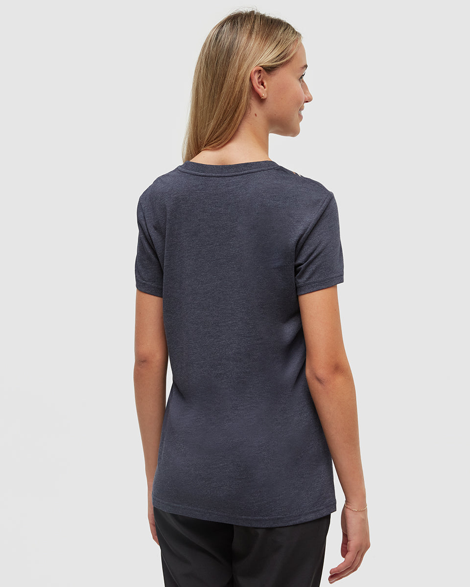 Tentree Women's Retro Juniper T-Shirt