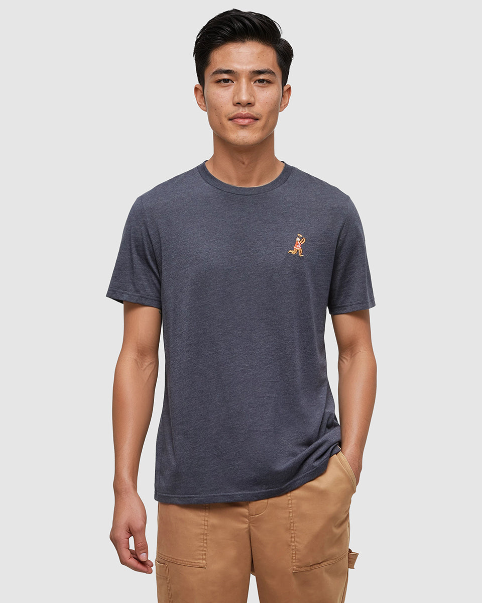 Tentree Men's Sasquatch T-Shirt