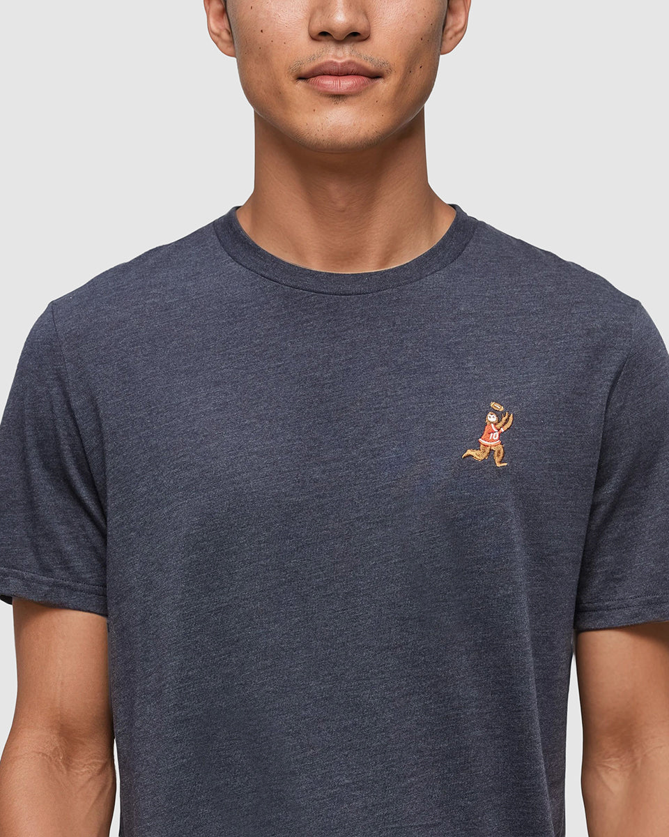 Tentree Men's Sasquatch T-Shirt