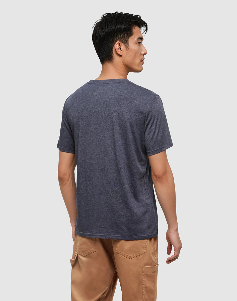 Tentree Men's Sasquatch T-Shirt