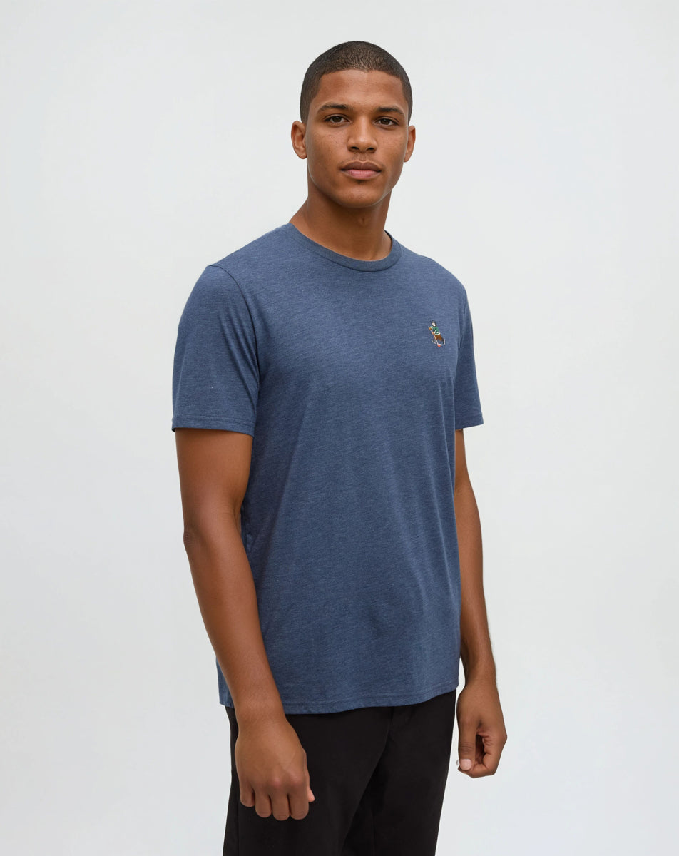 Tentree Men's Sasquatch T-Shirt