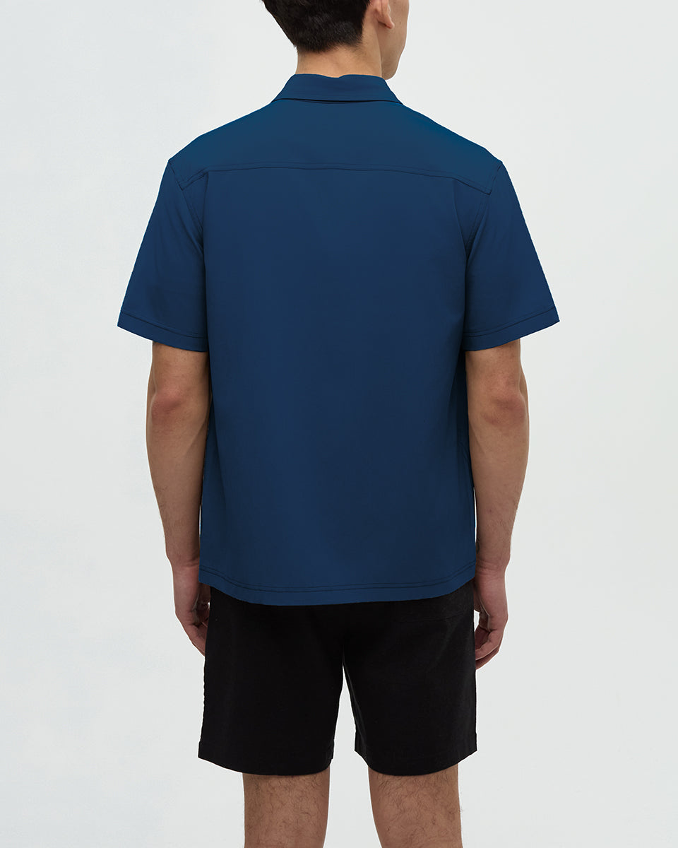 Tentree Men's Hurst Shirt