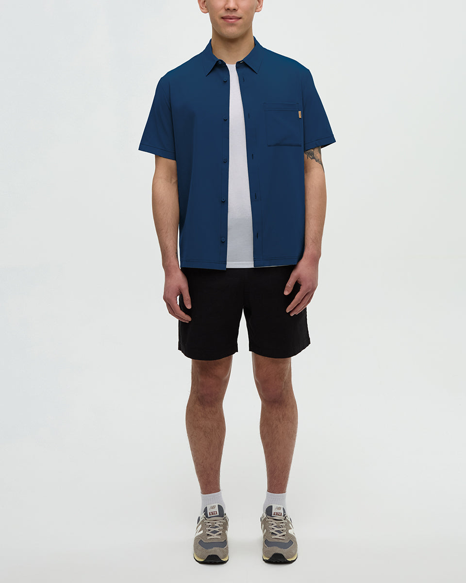 Tentree Men's Hurst Shirt