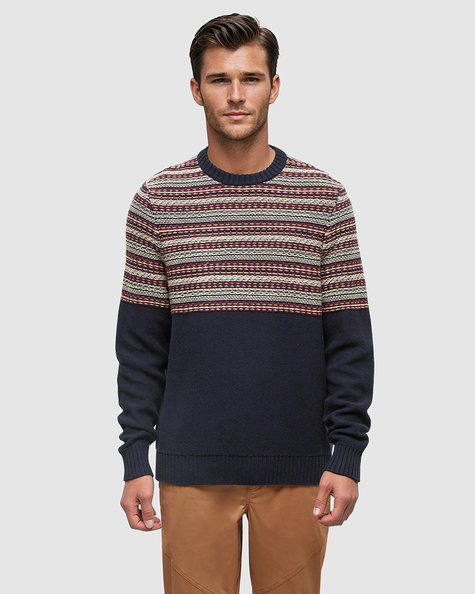 Tentree Men's Kepler Sweater