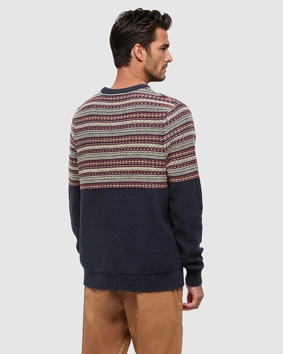 Tentree Men's Kepler Sweater