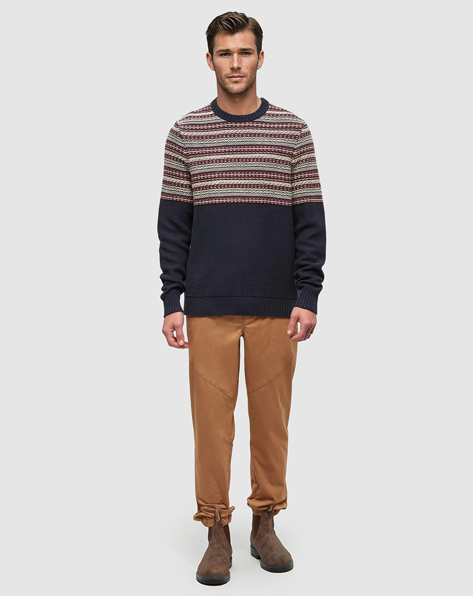 Tentree Men's Kepler Sweater
