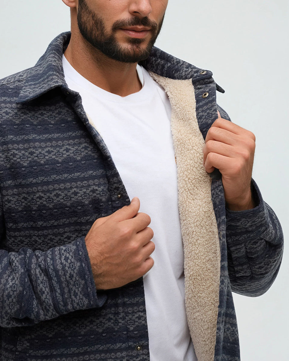 Tentree Men's Selway Jacket