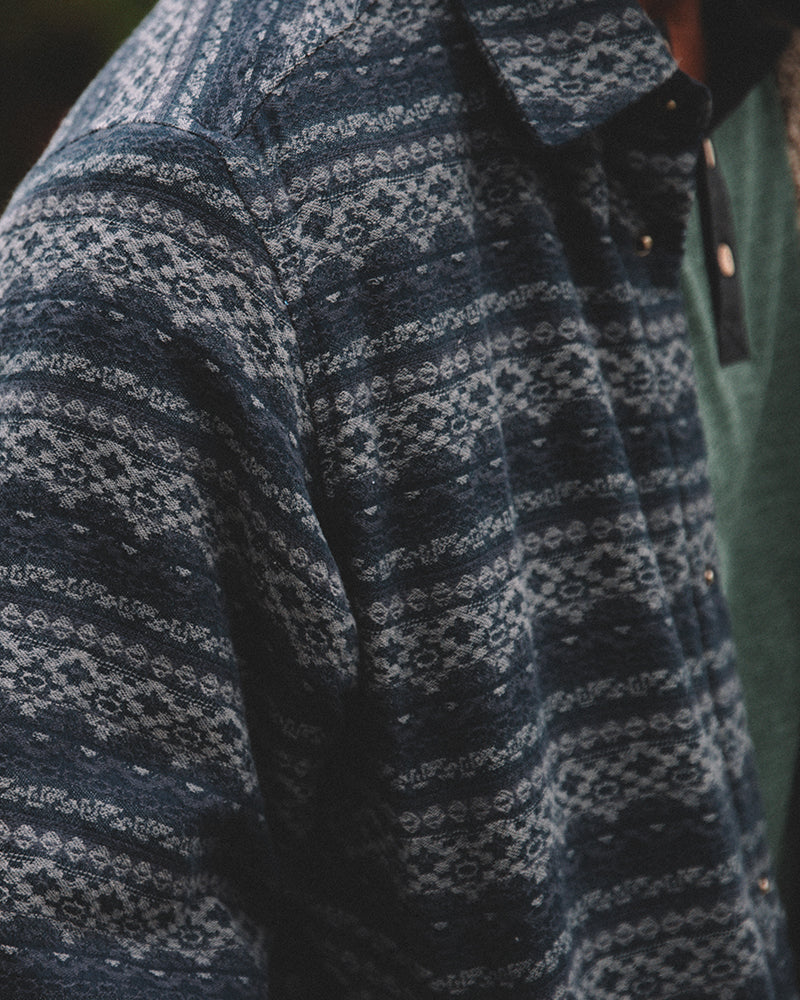 Tentree Men's Selway Jacket