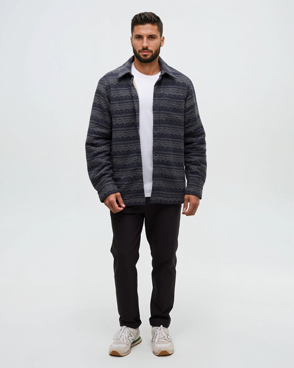 Tentree Men's Selway Jacket