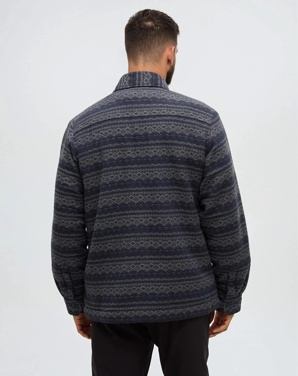 Tentree Men's Selway Jacket