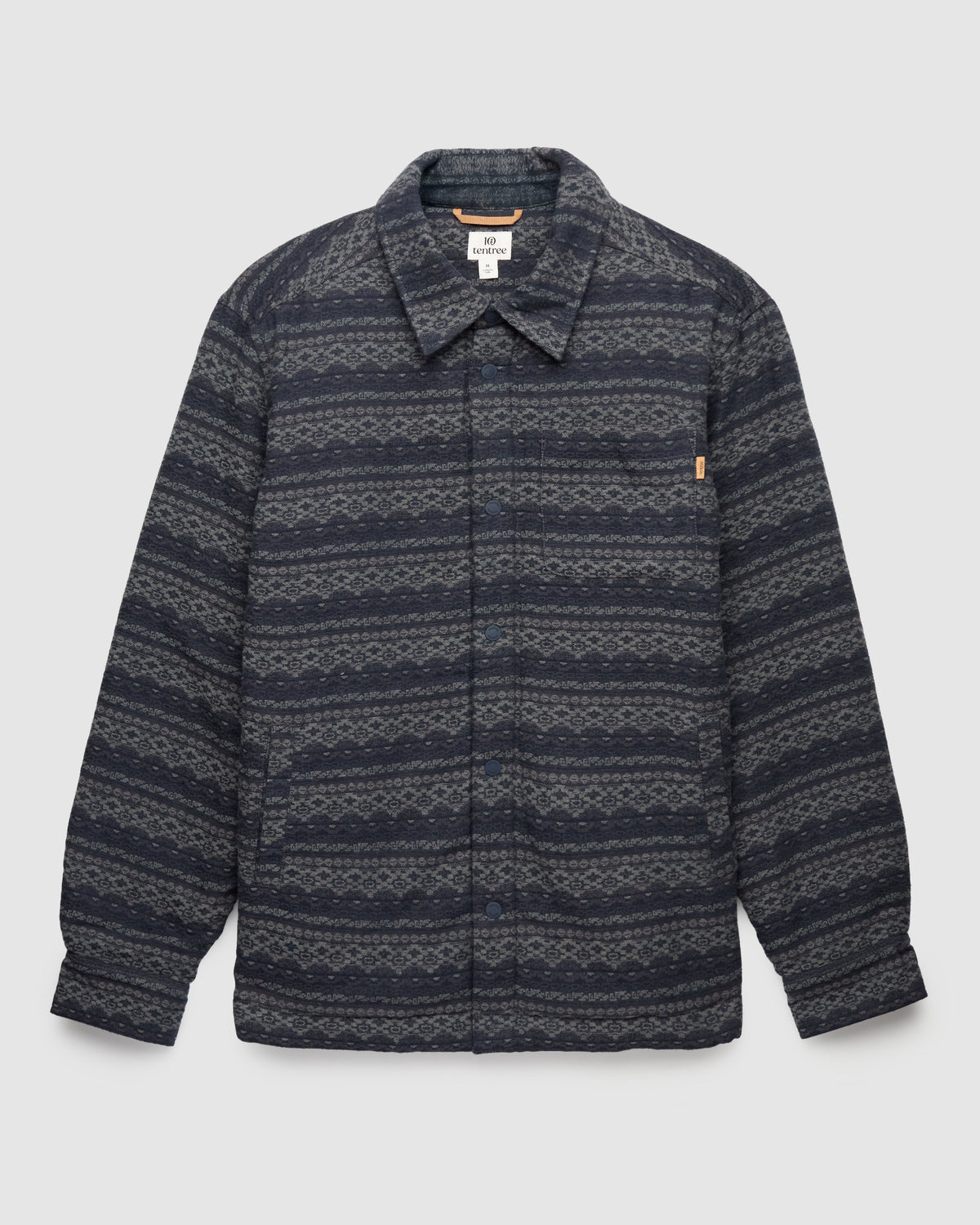 Tentree Men's Selway Jacket