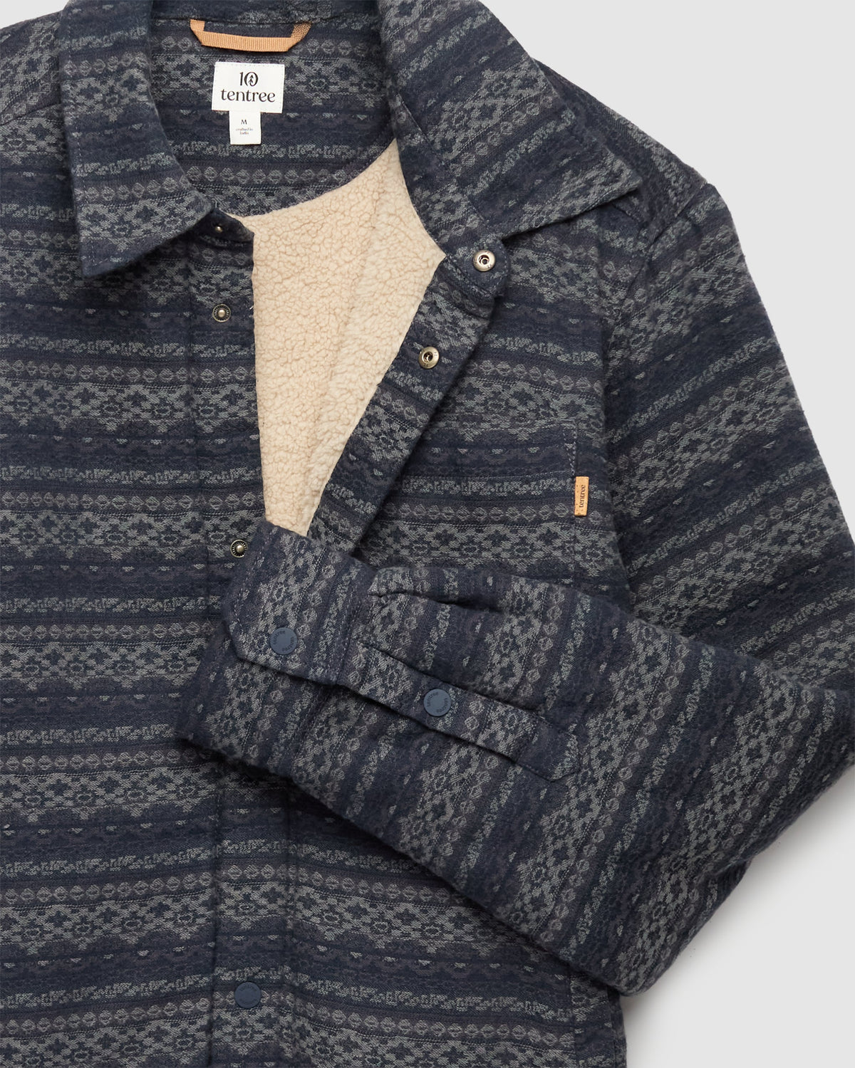 Tentree Men's Selway Jacket