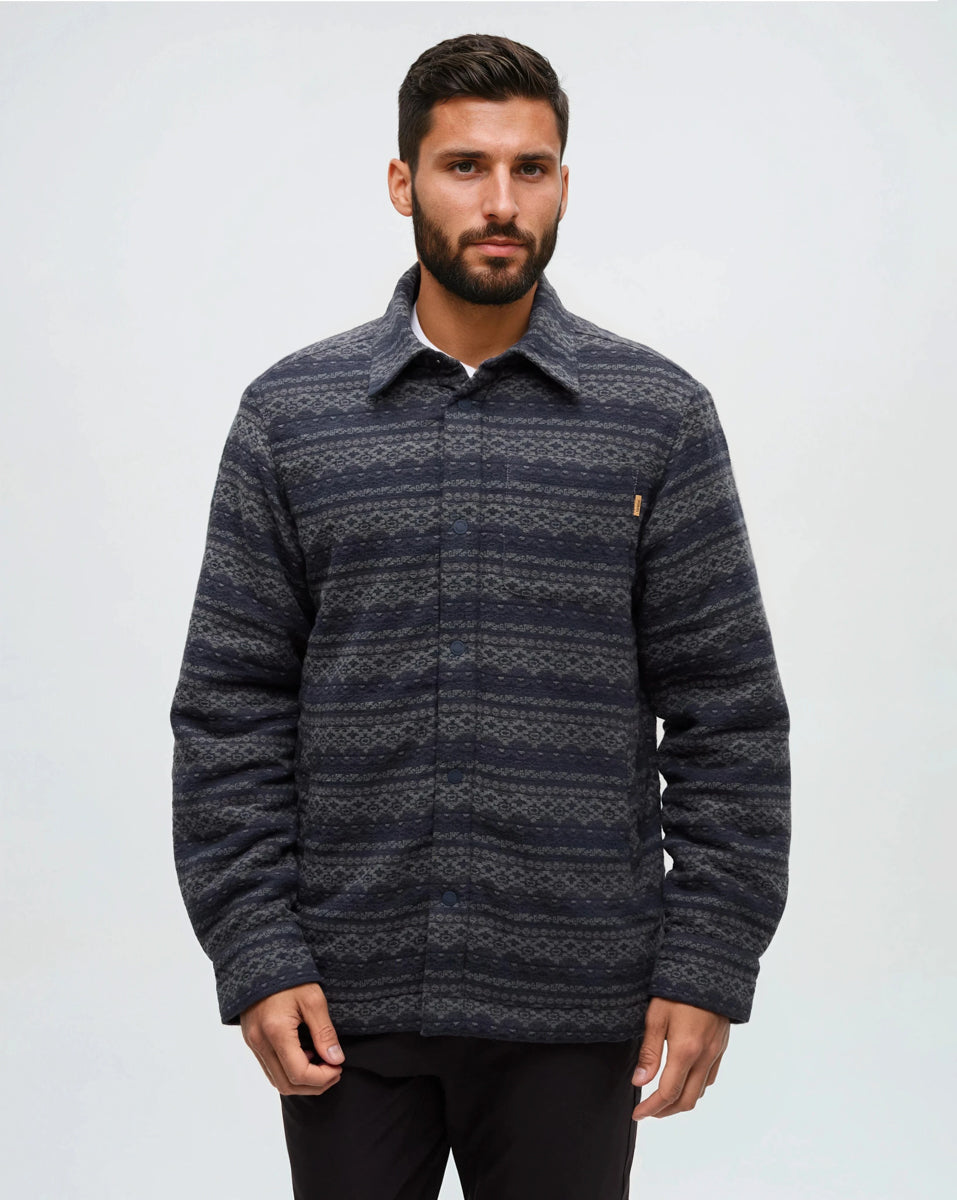 Tentree Men's Selway Jacket