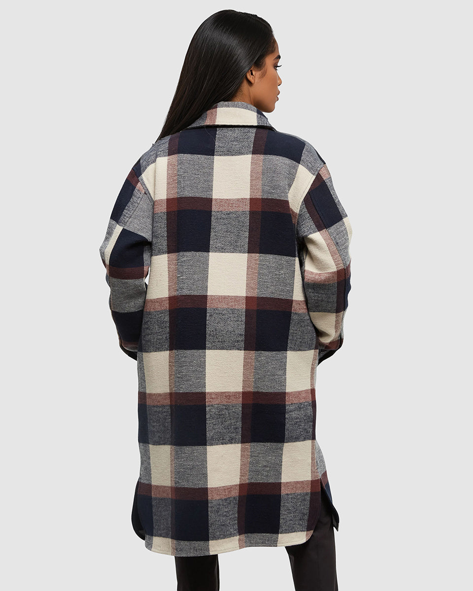 Tentree Women's Livingston Jacket