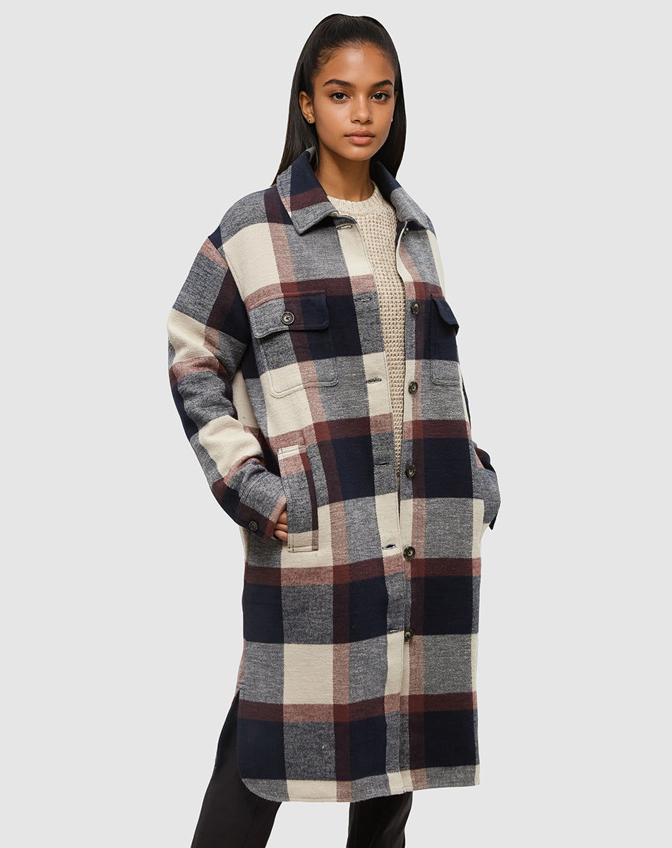 Tentree Women's Livingston Jacket