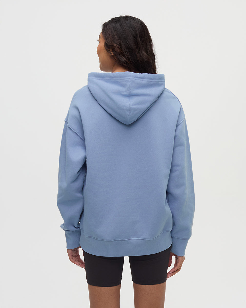 Tentree Women's Sunrise Relaxed Hoodie