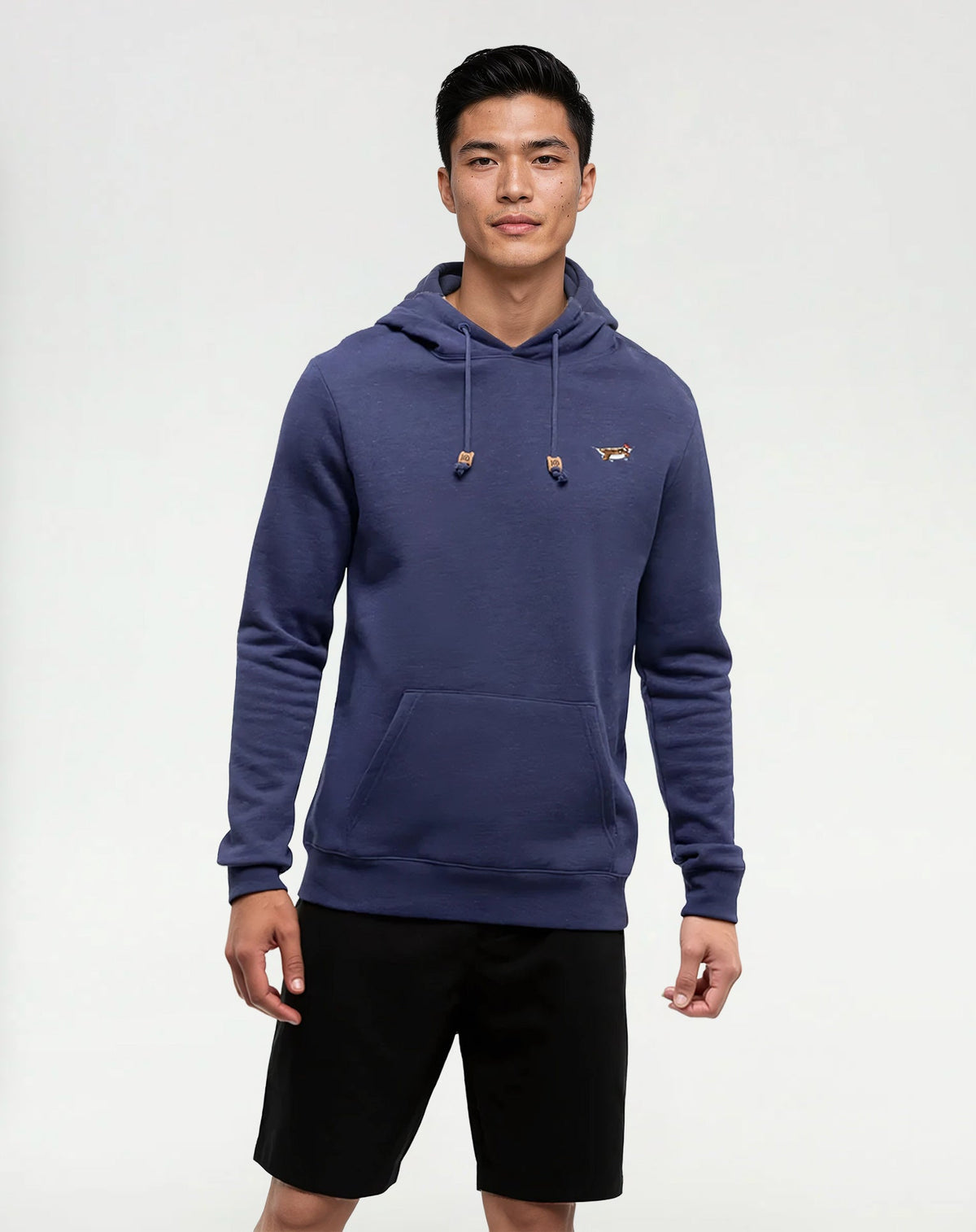 Tentree Men's Sasquatch Hoodie