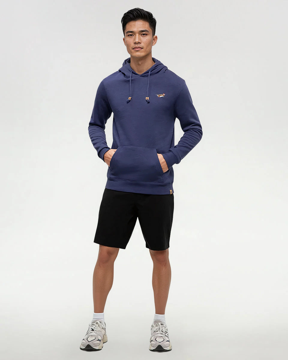 Tentree Men's Sasquatch Hoodie