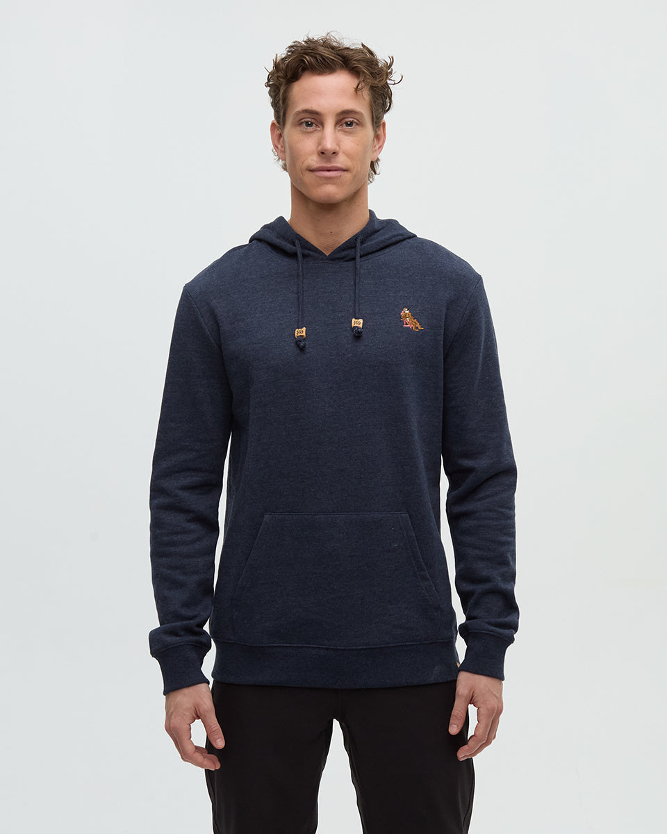 Tentree Men's Sasquatch Hoodie