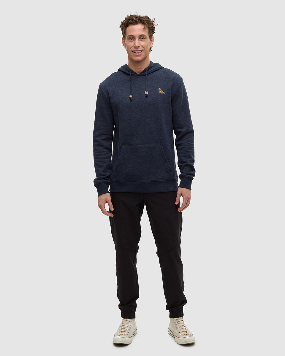 Tentree Men's Sasquatch Hoodie
