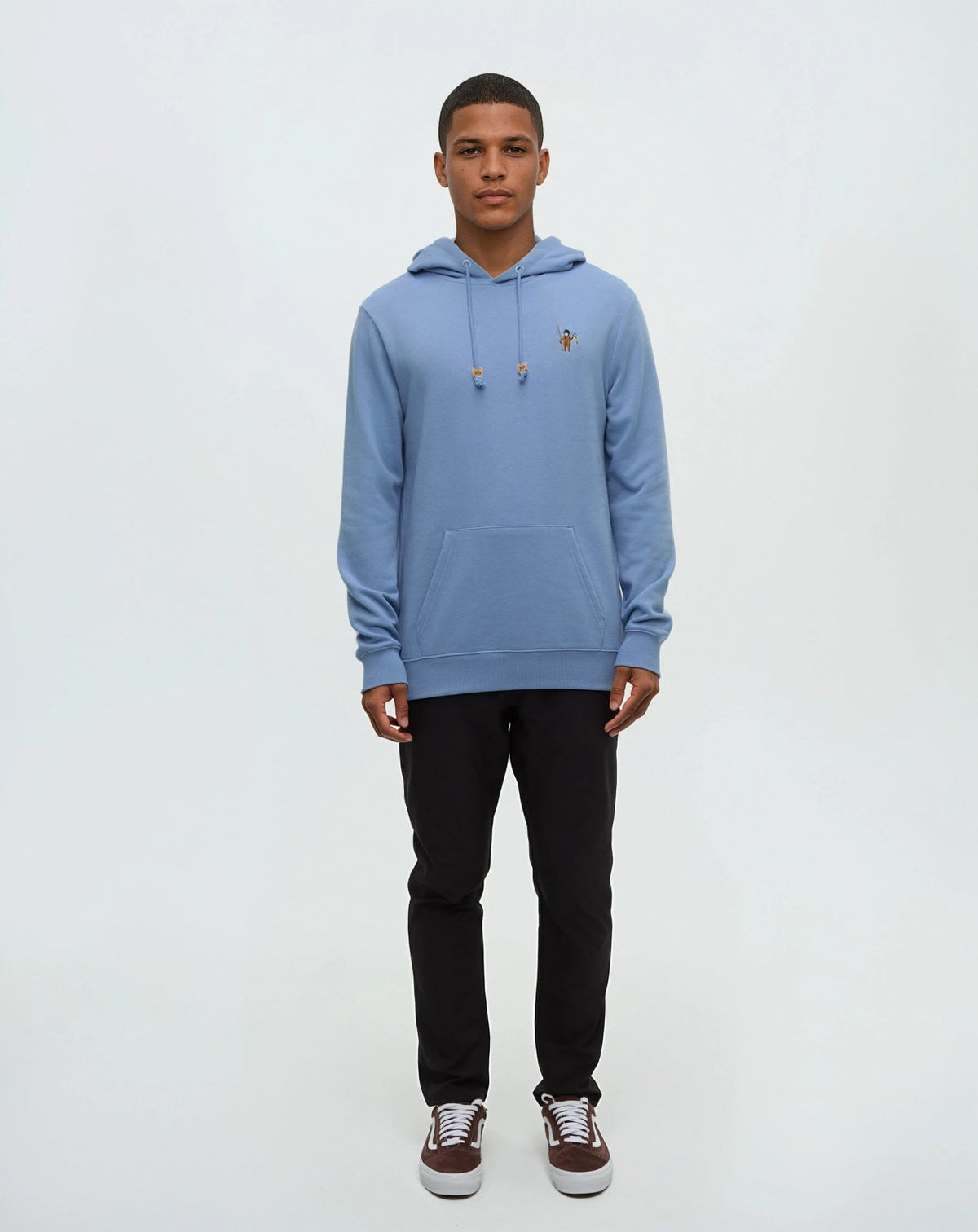 Tentree Men's Sasquatch Hoodie