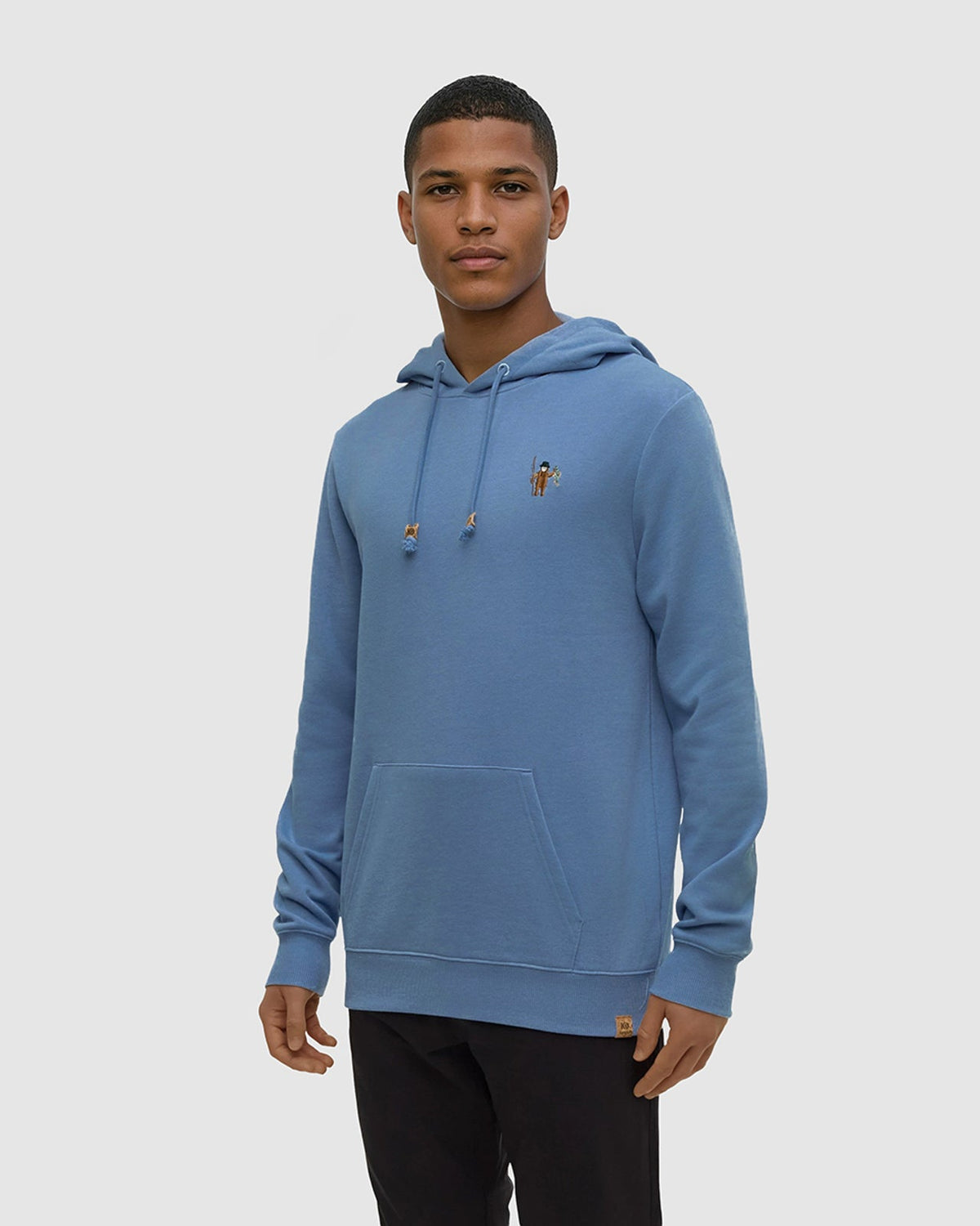 Tentree Men's Sasquatch Hoodie
