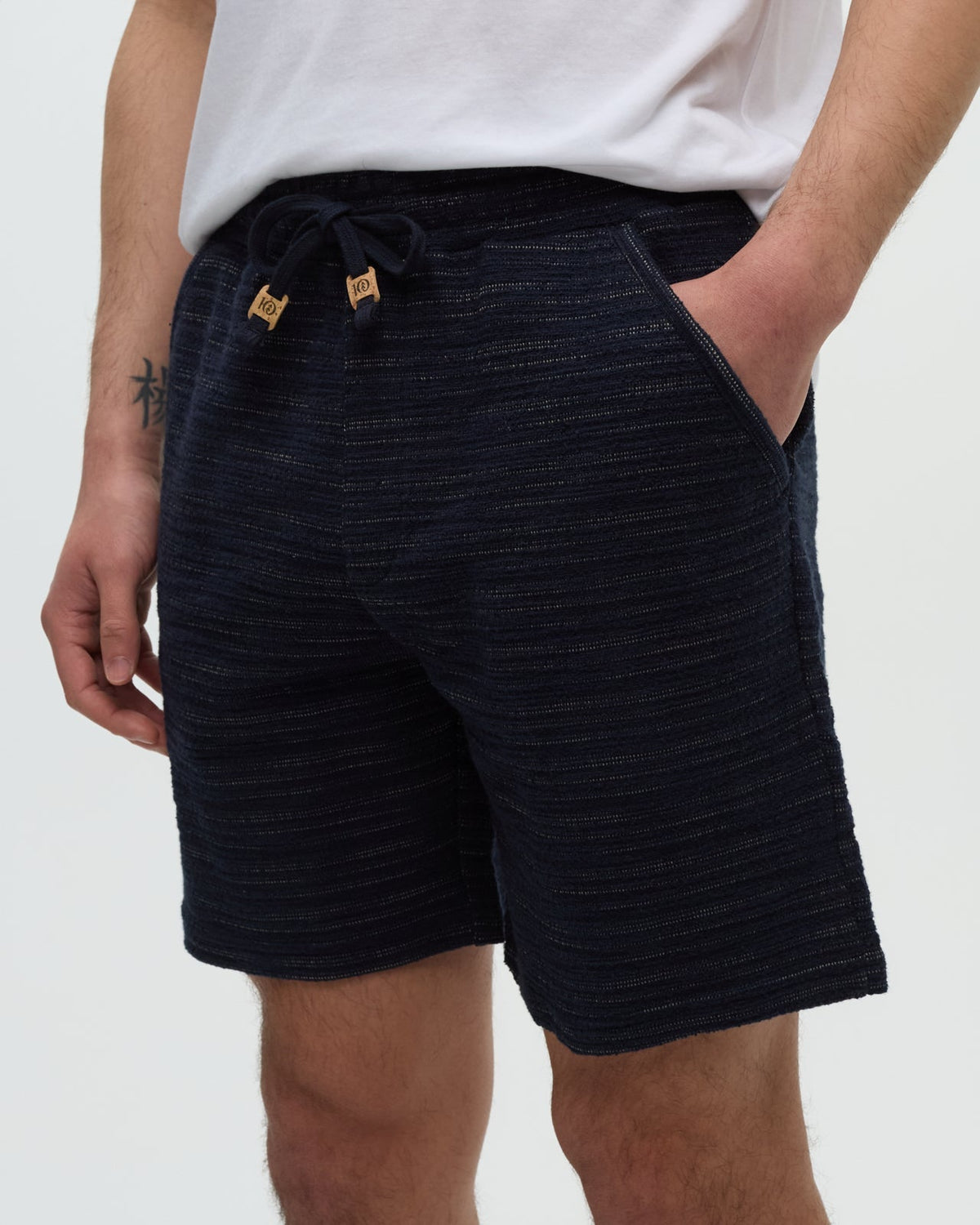 Tentree Men's Holmes Short