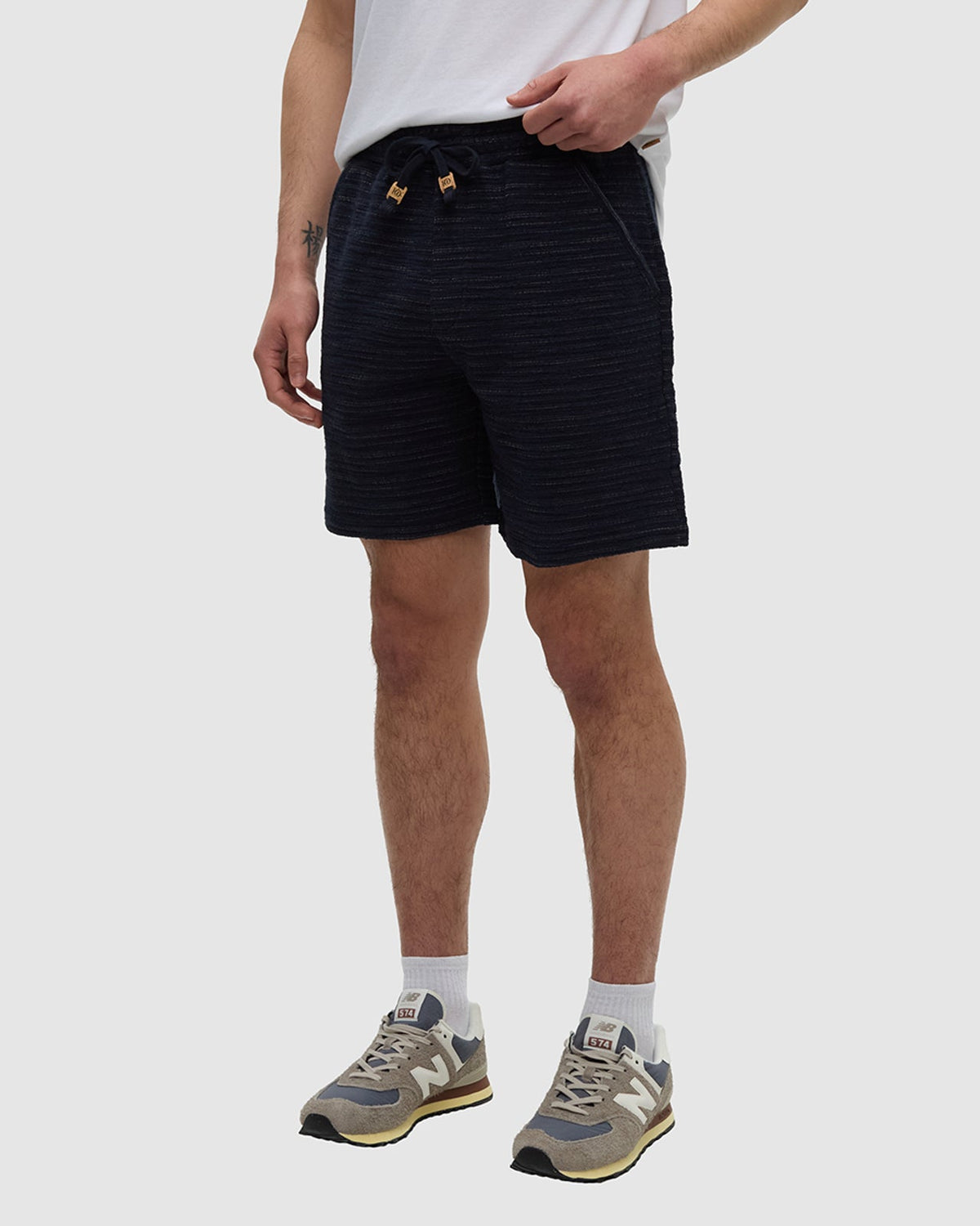 Tentree Men's Holmes Short