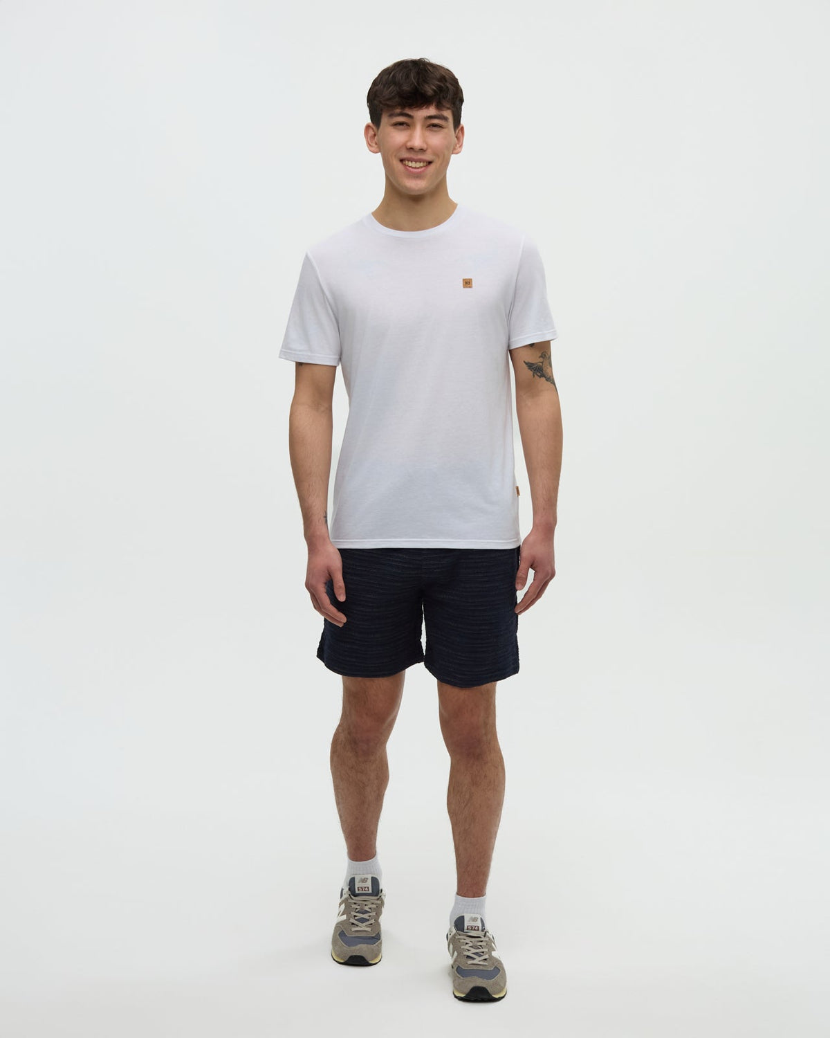 Tentree Men's Holmes Short