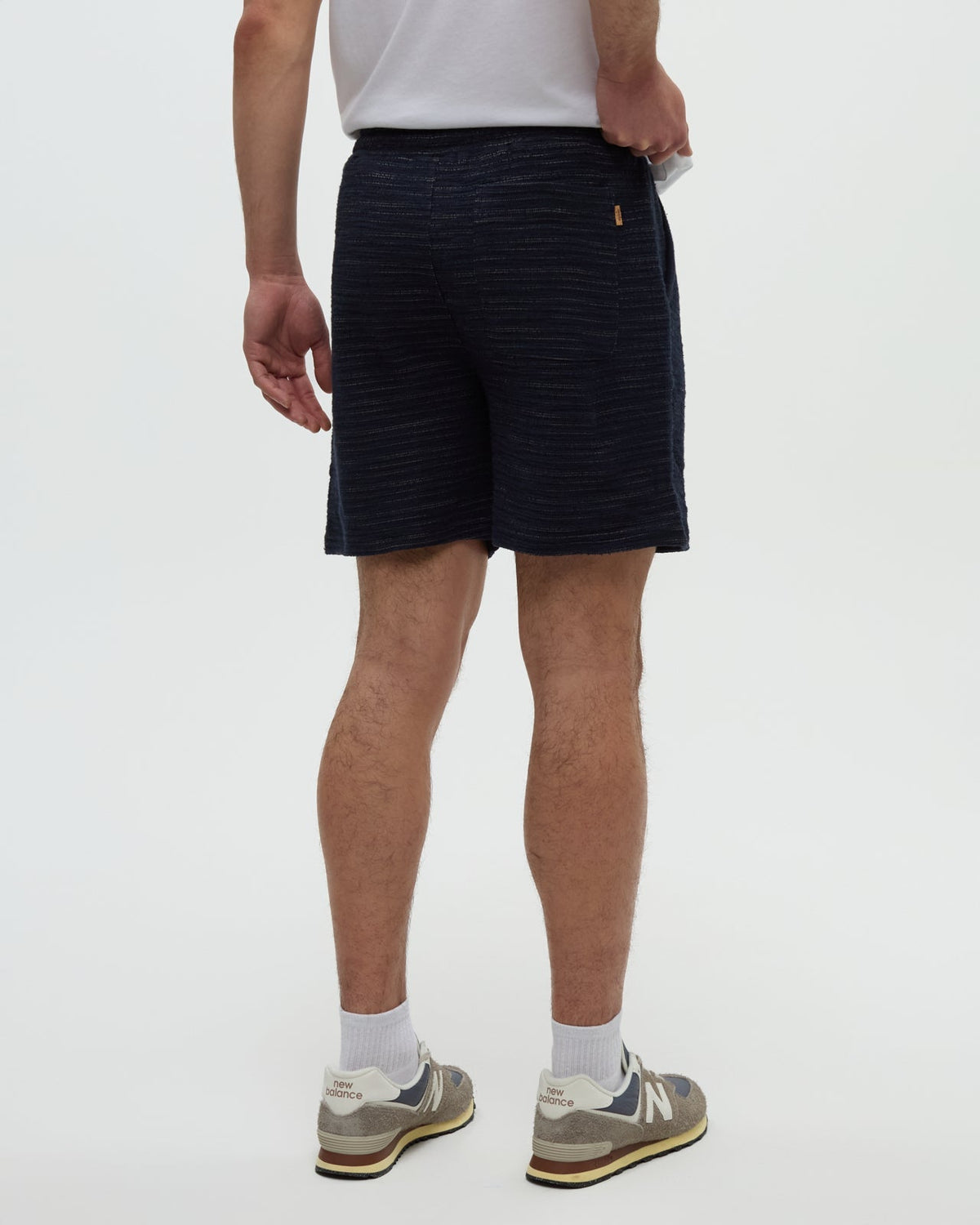 Tentree Men's Holmes Short