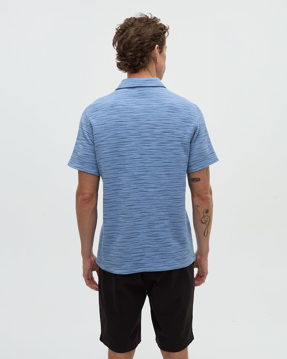 Tentree Men's Copeland Shirt