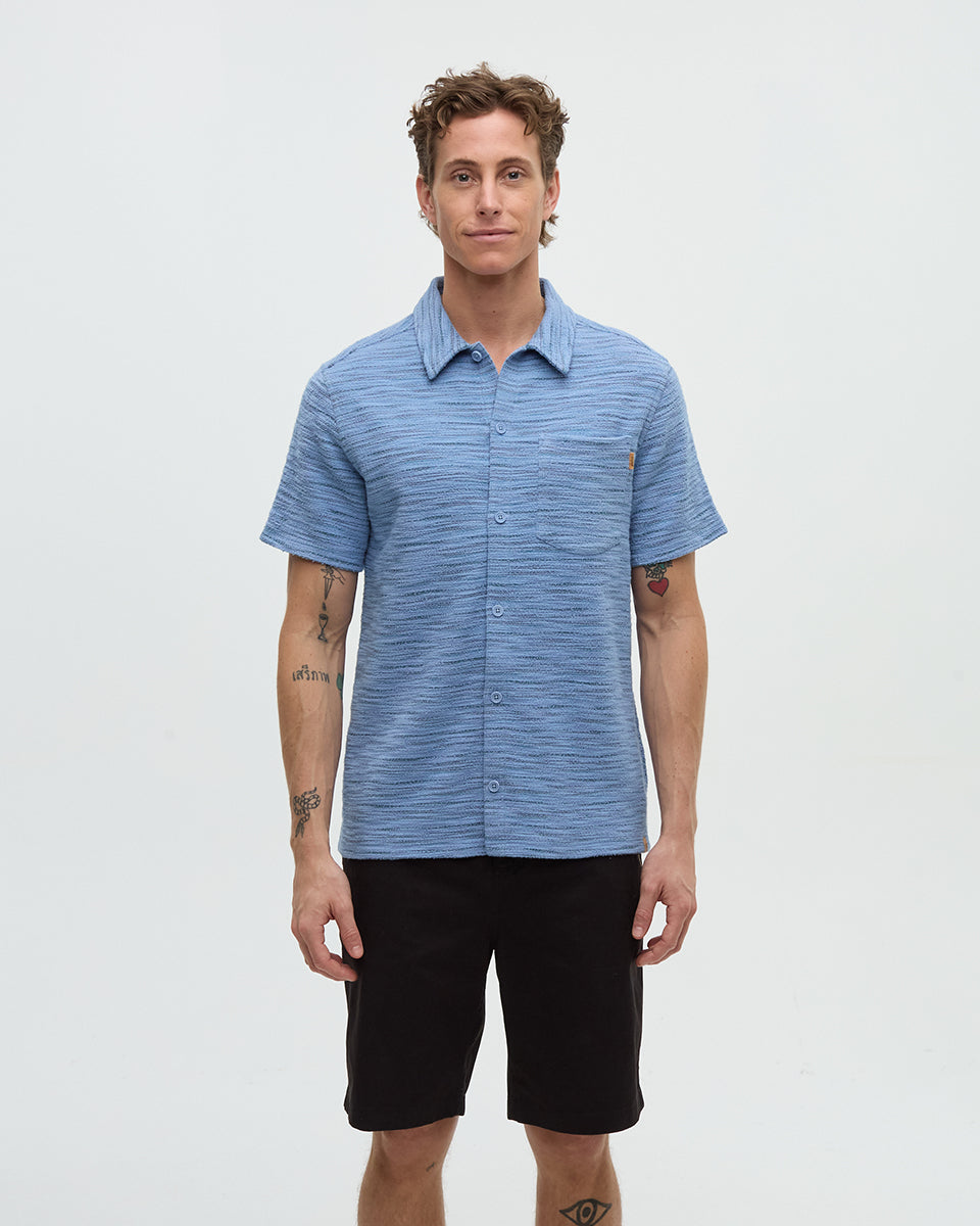 Tentree Men's Copeland Shirt