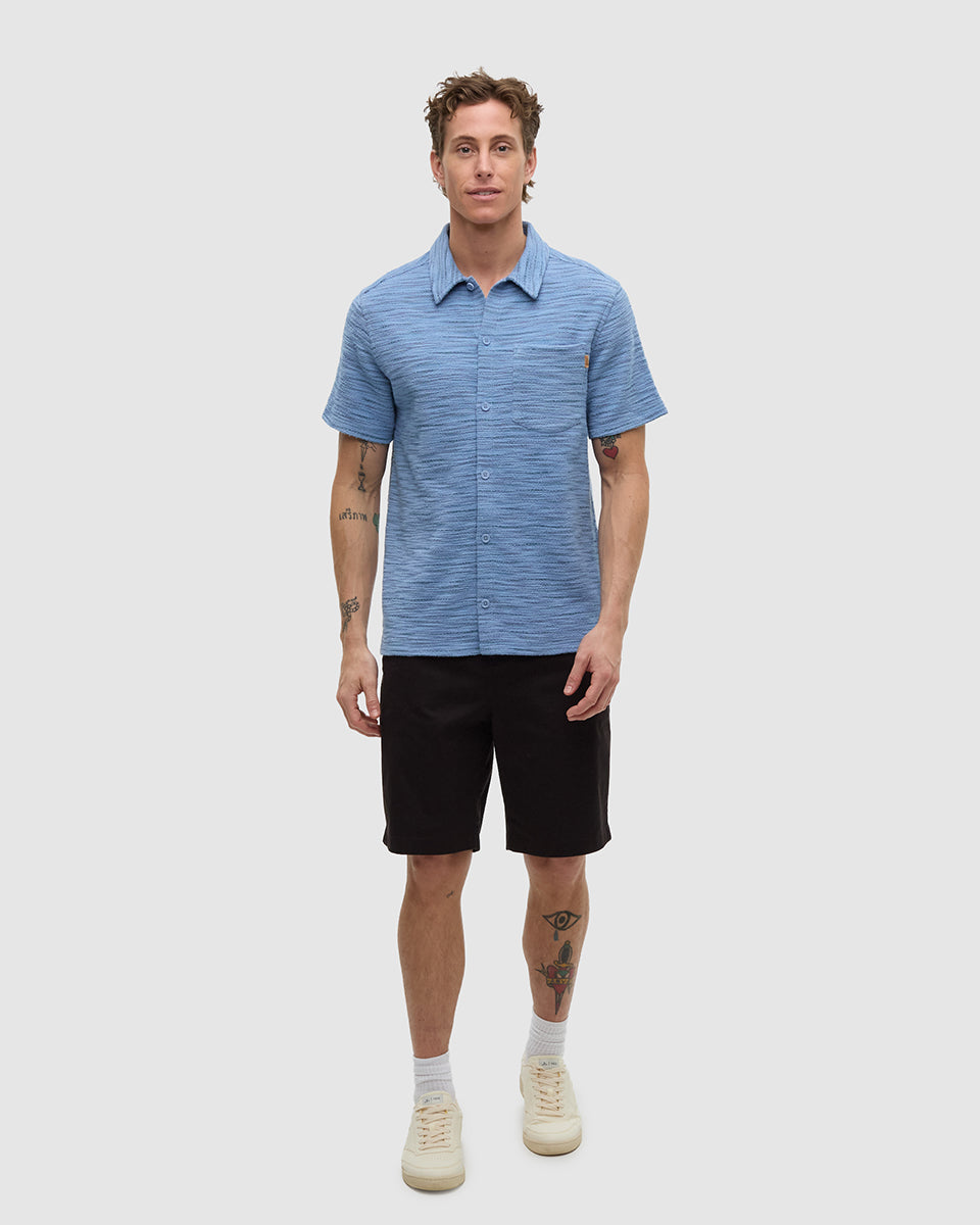 Tentree Men's Copeland Shirt