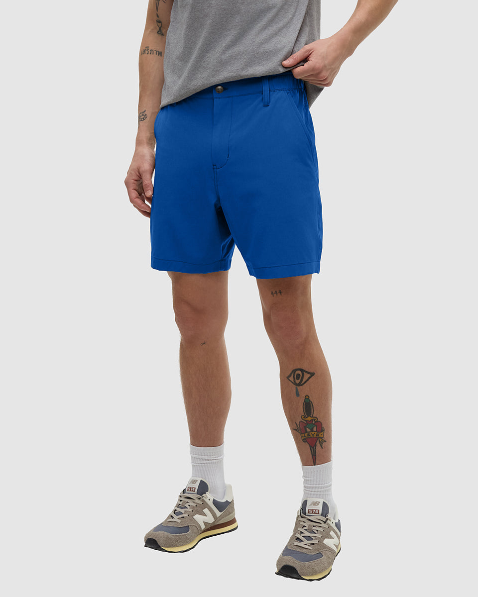 Tentree Men's Forrester Short