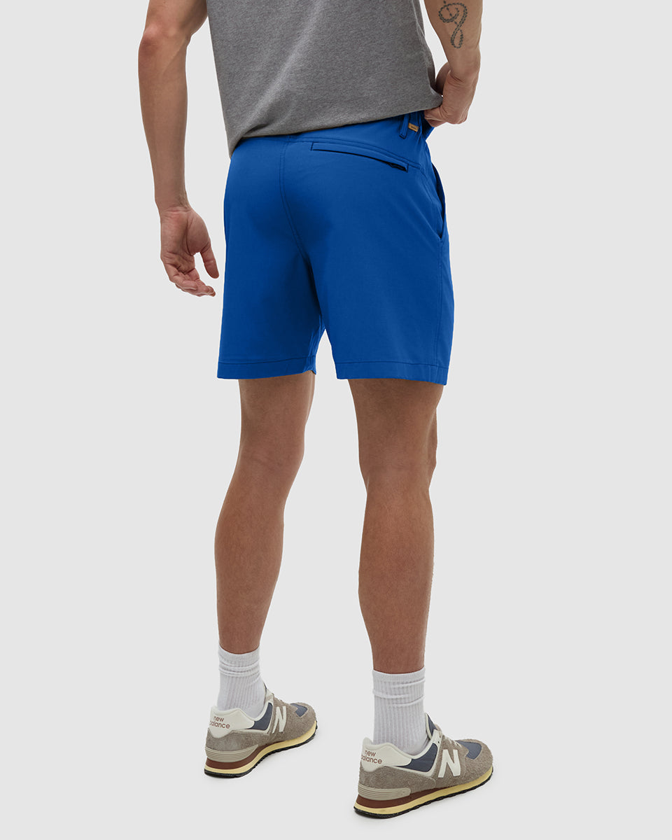 Tentree Men's Forrester Short