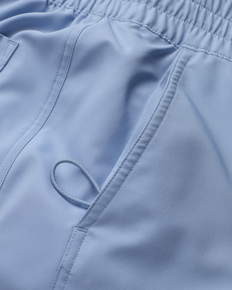 Tentree Women's Westin Hybrid Short
