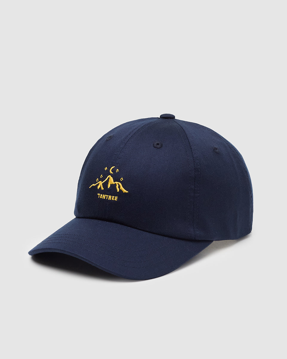Tentree Accessories Mountain Peak Hat