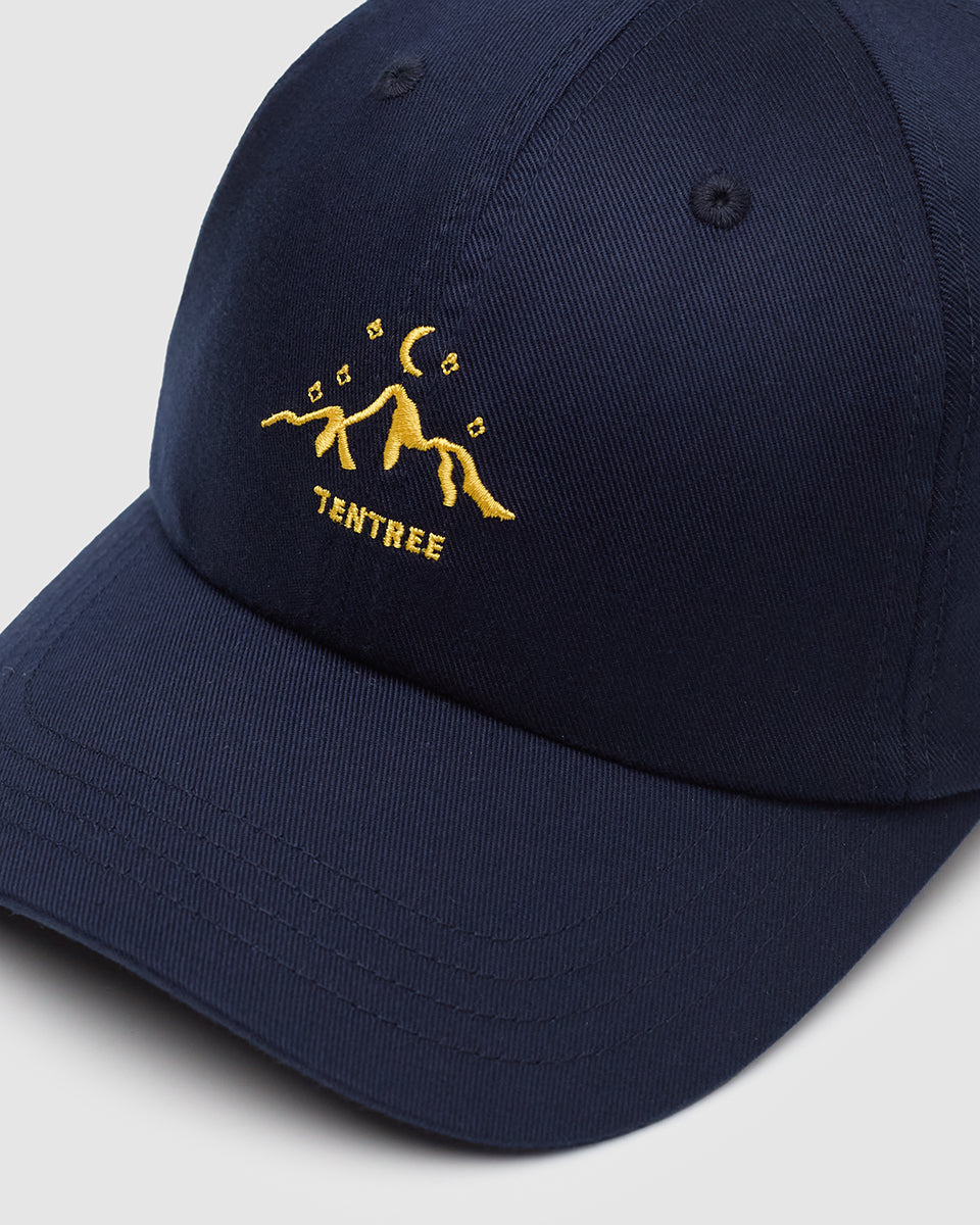 Tentree Accessories Mountain Peak Hat