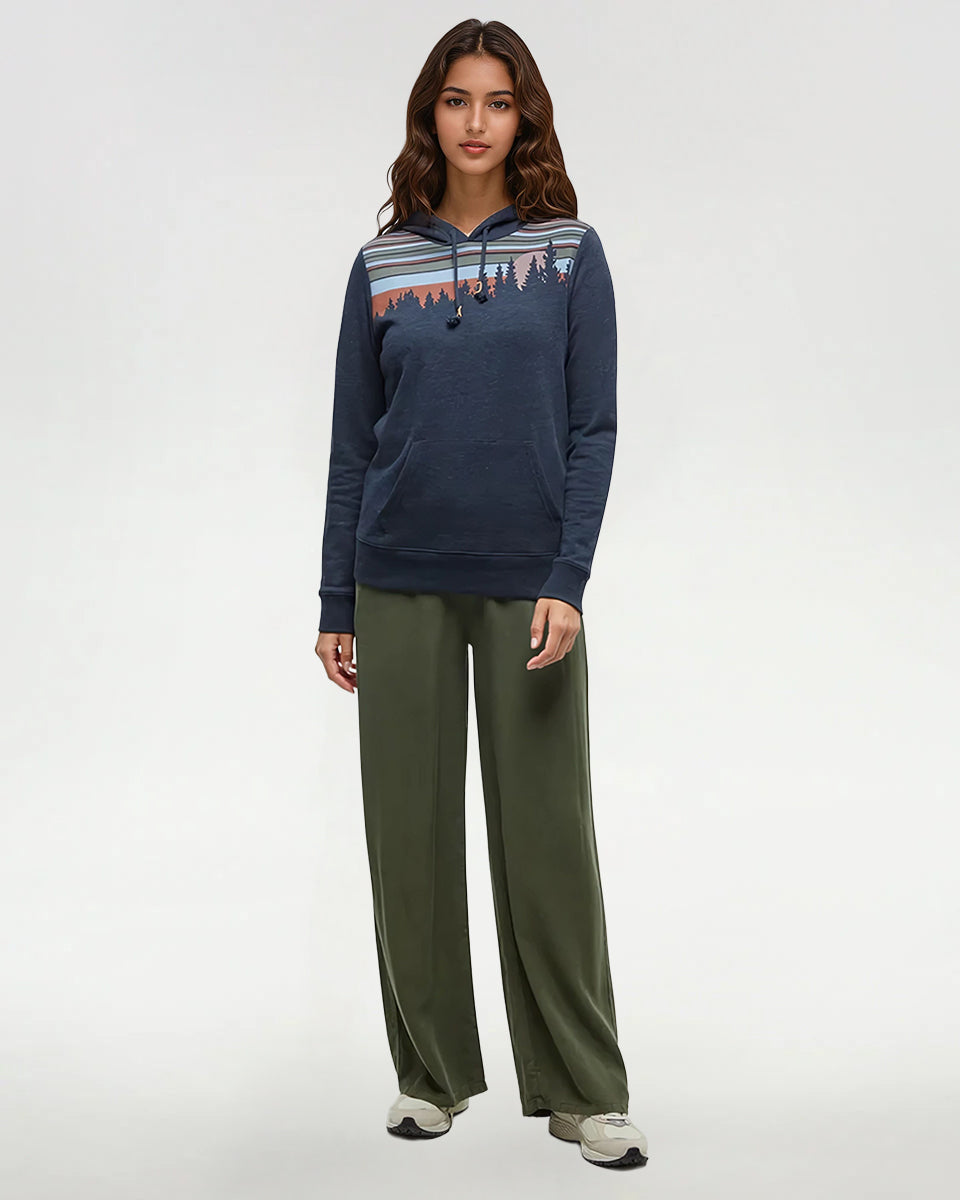 Tentree Women's Retro Juniper Hoodie