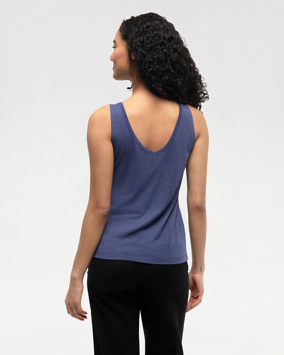Tentree Women's Kinney Tank