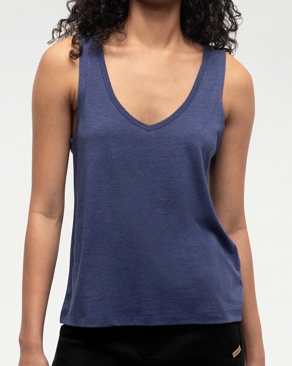 Tentree Women's Kinney Tank