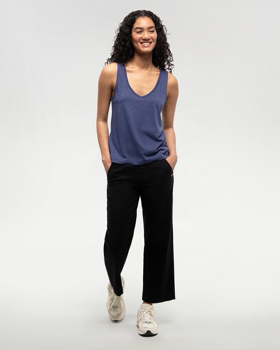 Tentree Women's Kinney Tank