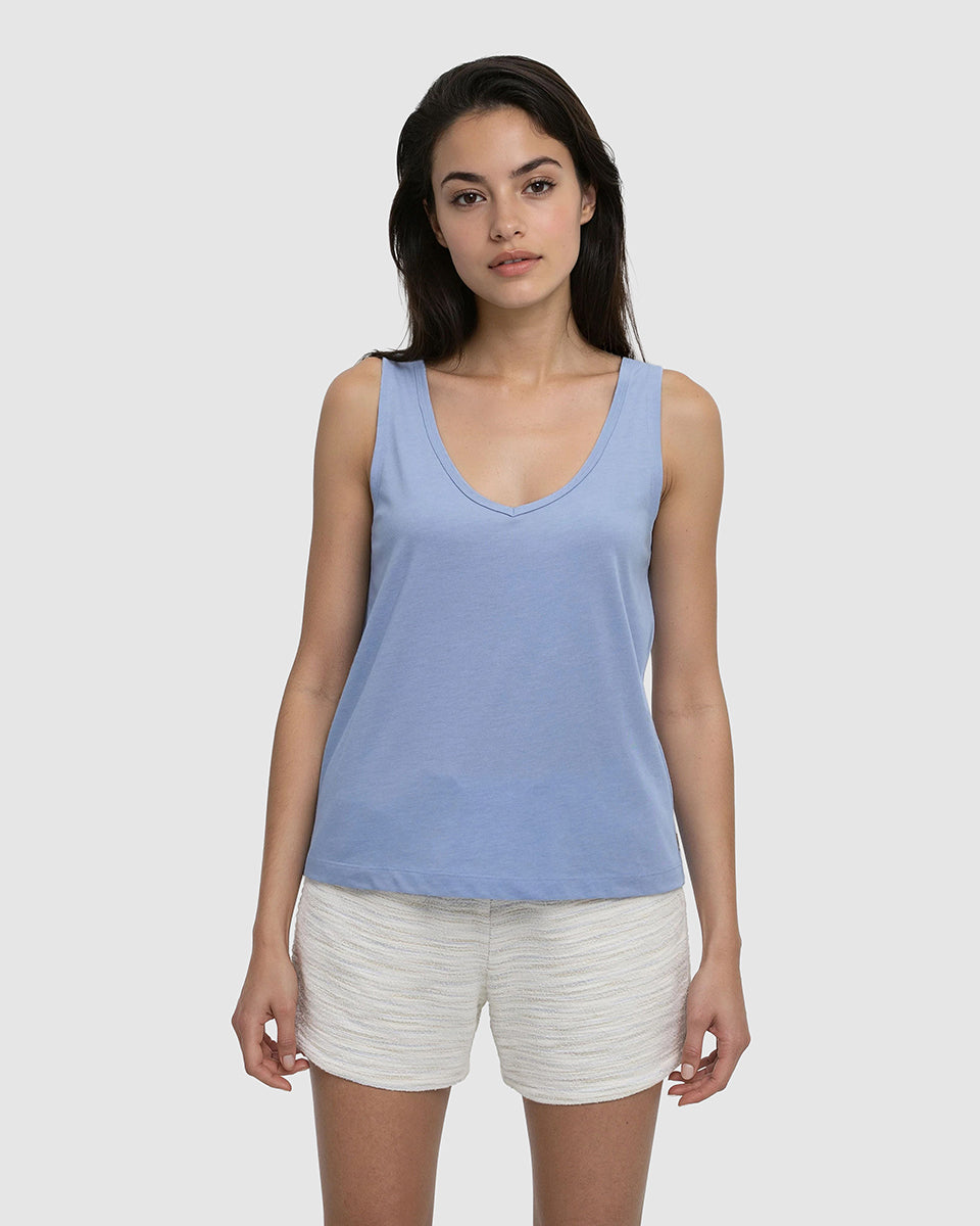 Tentree Women's Kinney Tank