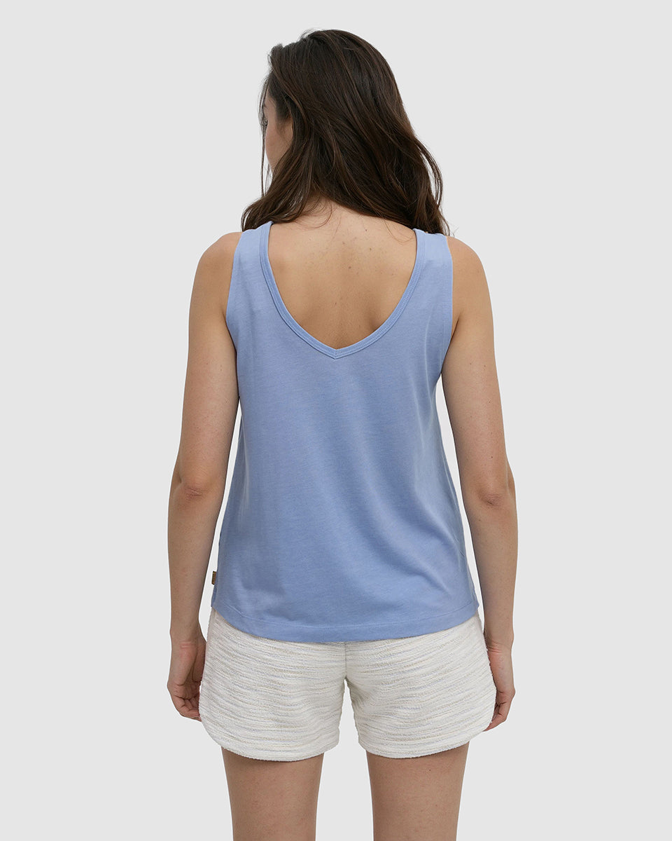 Tentree Women's Kinney Tank