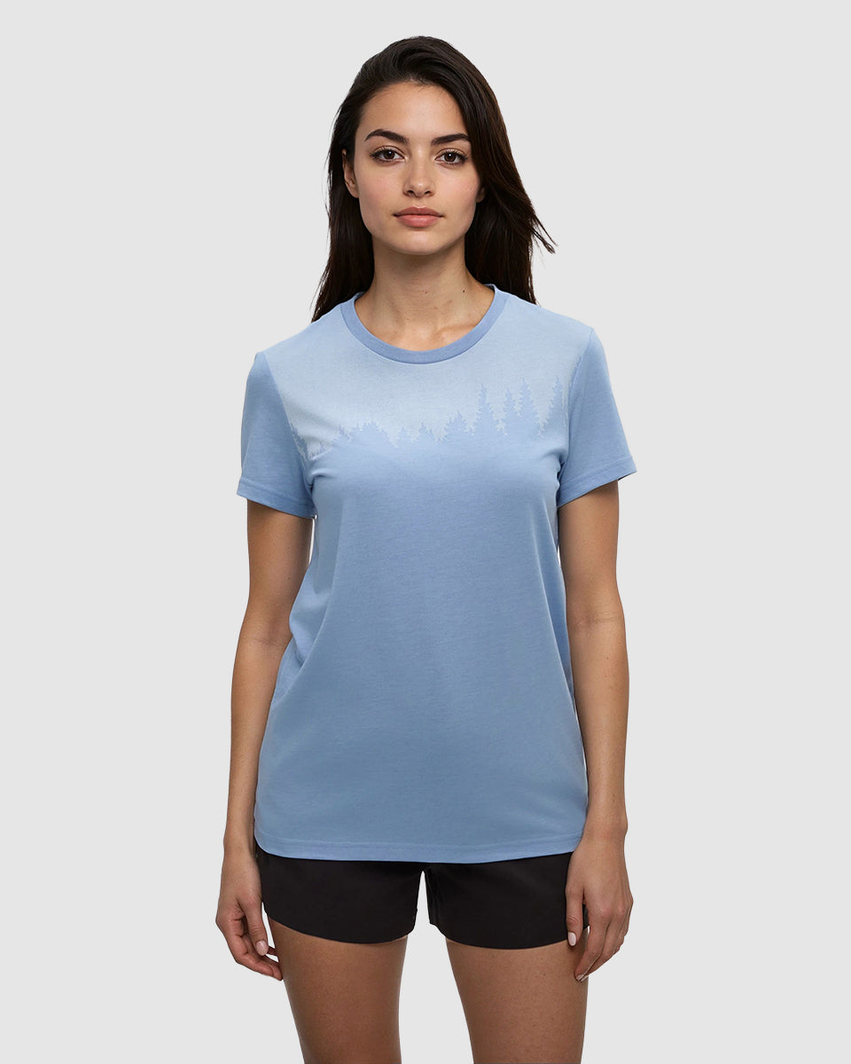 Tentree Women's Juniper T-Shirt