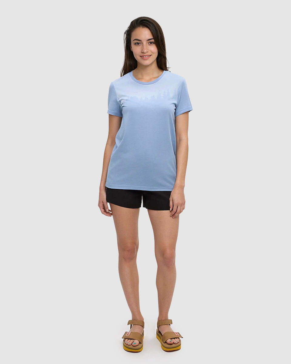 Tentree Women's Juniper T-Shirt