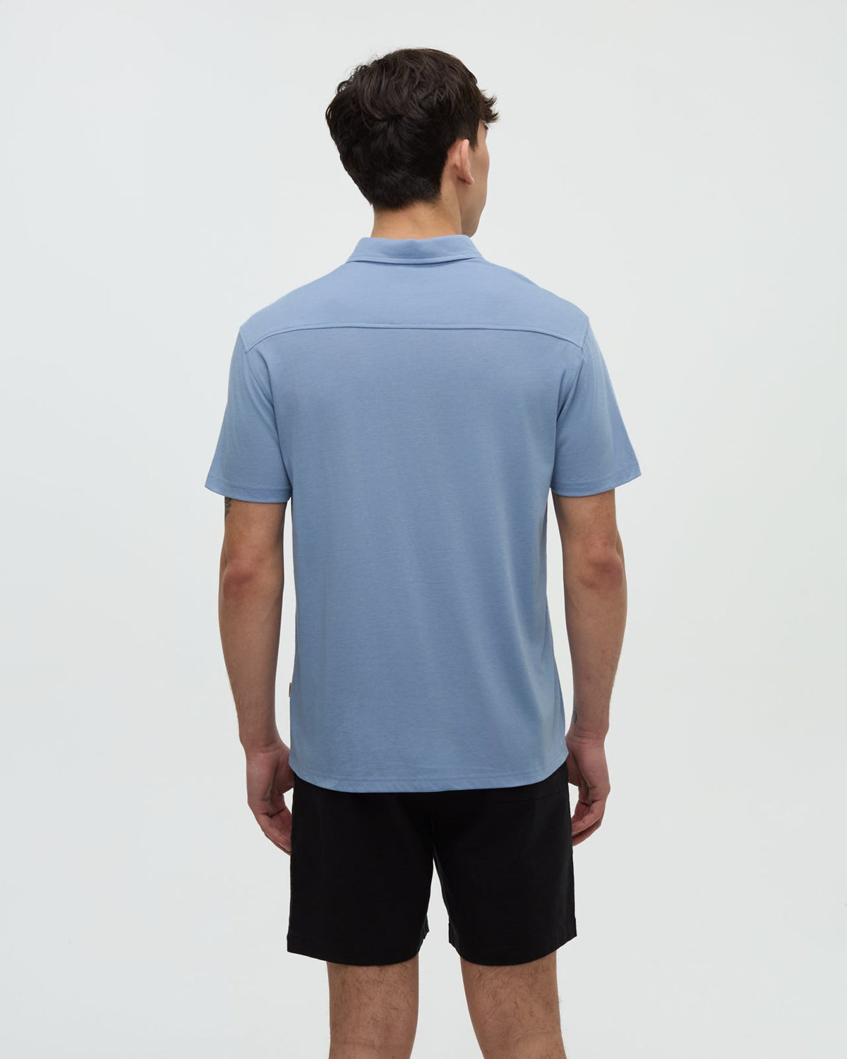 Tentree Men's Hawthorn Shirt