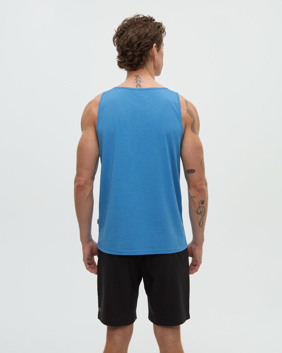 Tentree Pender Tank