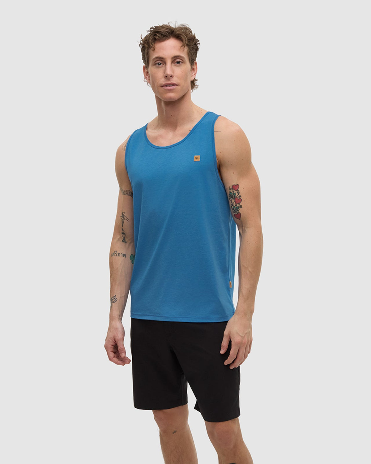 Tentree Pender Tank